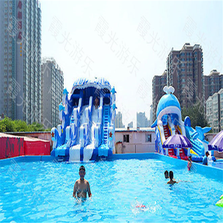 徐州儿童充气游泳池质量